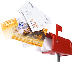 Why Direct Marketing (Junk Mail) Is Good for Many Entrepreneurs