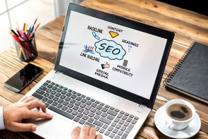 SEO TIPS FOR 2018