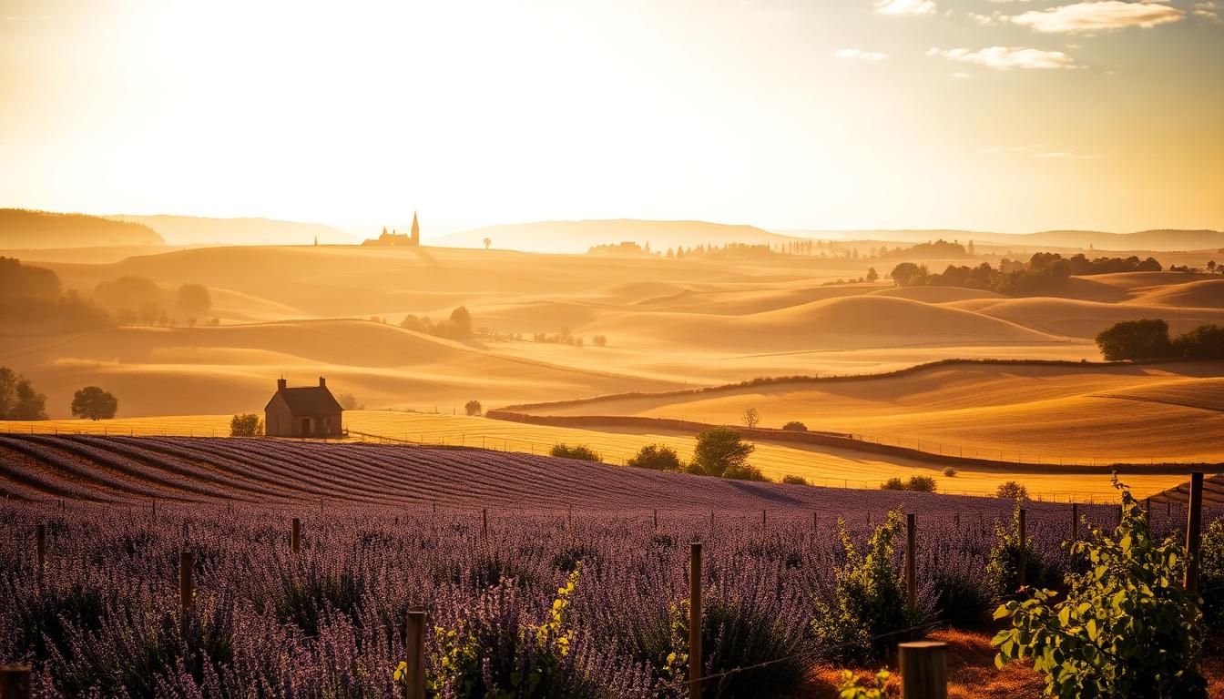 Why Kent Is Becoming Britain's Southern France