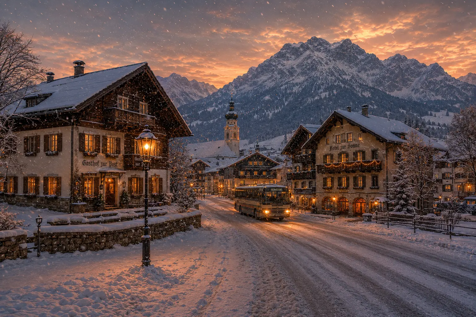 My Seventh Book Is Coming This September: A Season in the Snow