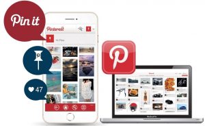 The Benefits of Promoting Your Business on Pinterest