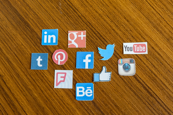 Use a Social Media Company to Promote Your Business