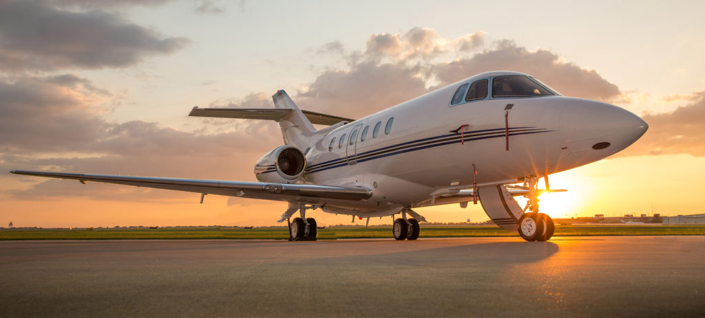 Cheap Flights in Private Jets as an Entrepreneur