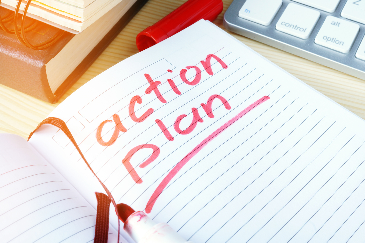 What Is Action Plan
