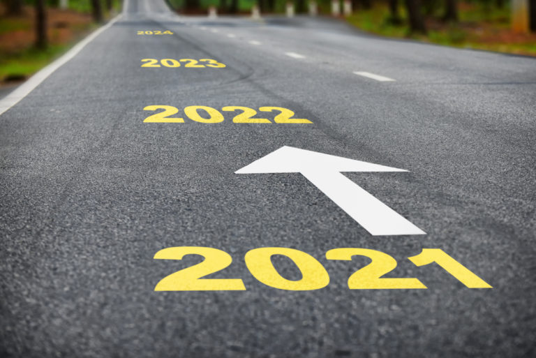 long term strategic planning examples
