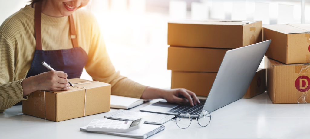 Why You Should Work for Yourself