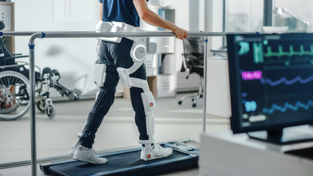 Generative AI in Physiotherapy