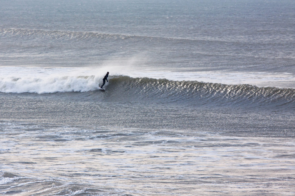 Putsborough Sands