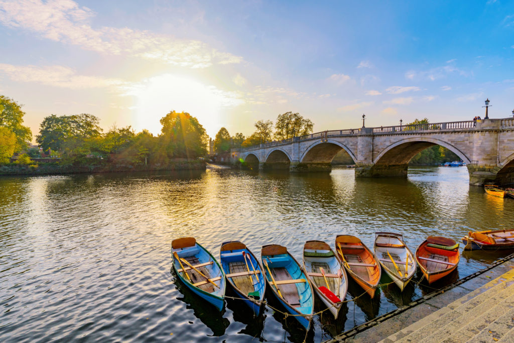 River Thames