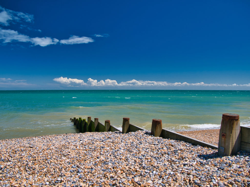 The Changing Face of English Summers