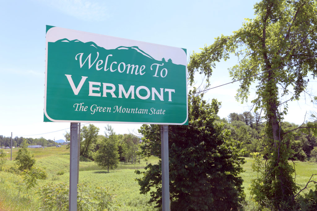 Wonderful Vermont