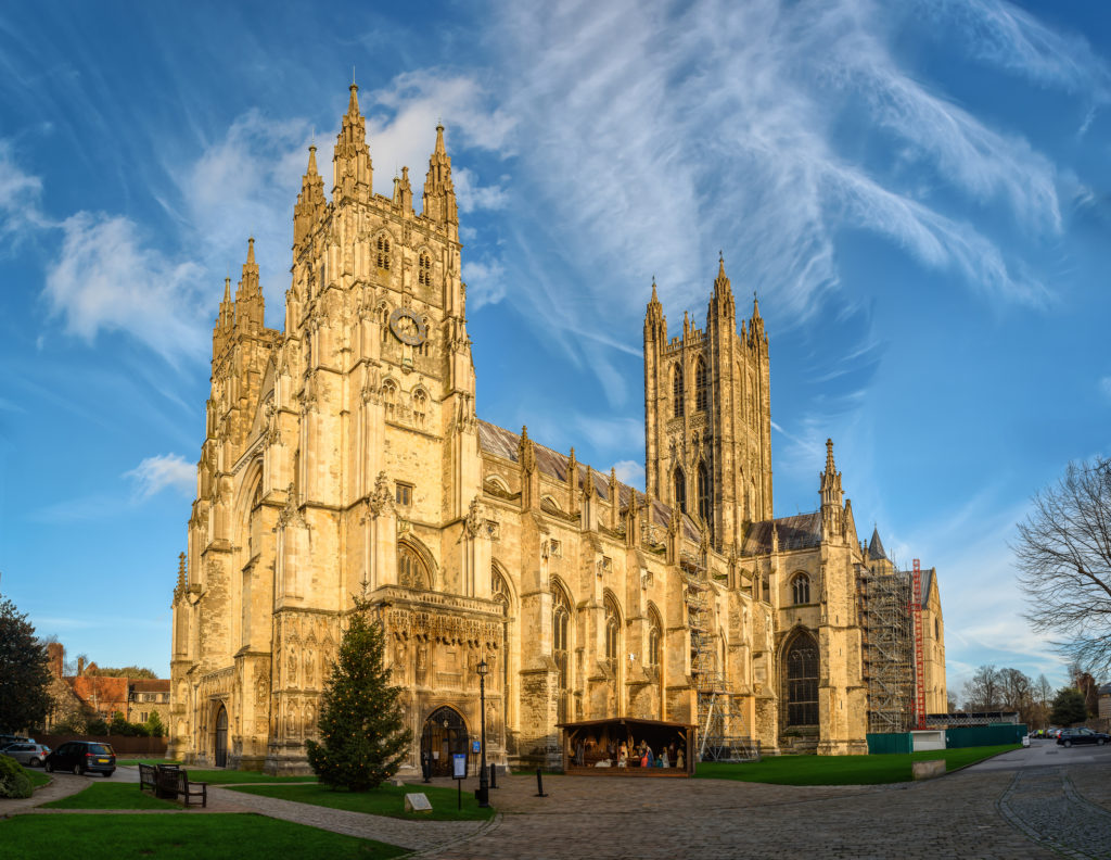 Canterbury Cathedral