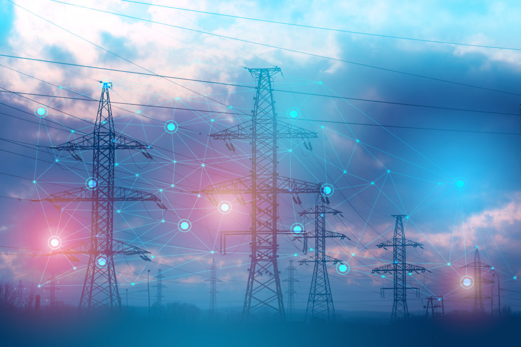 Ai and Energy