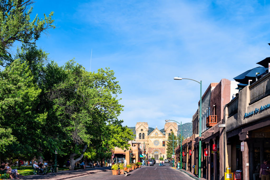 Old Town Street