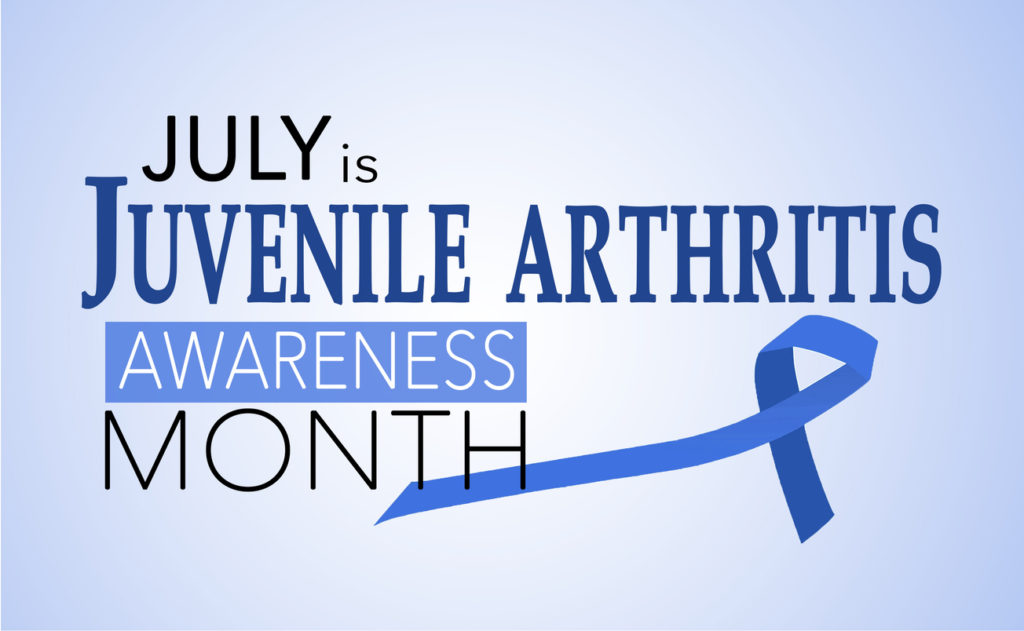 JIA Awareness Month