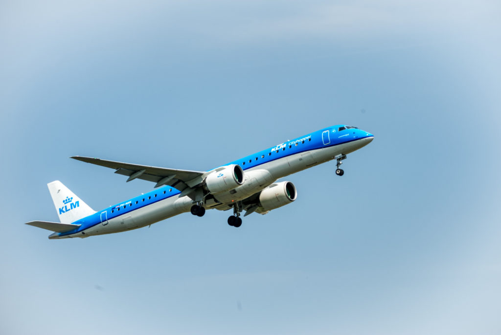 KLM