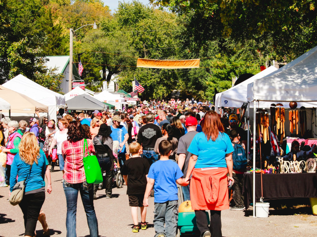 Fall Festival