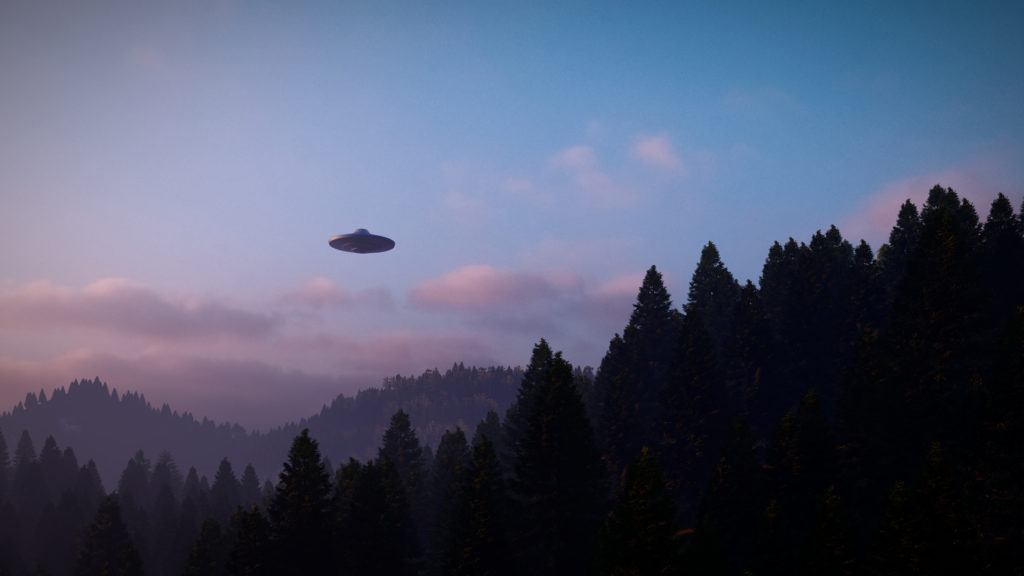 UFO