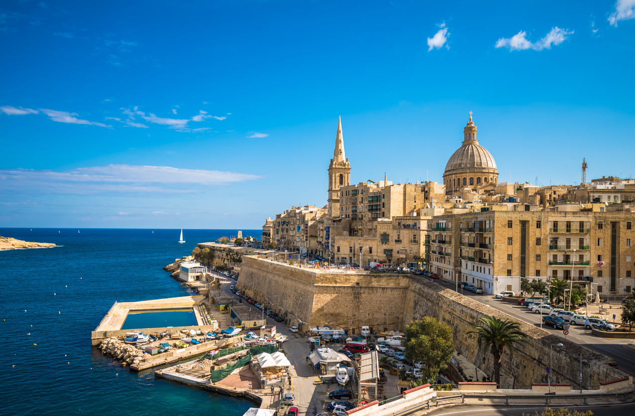 Malta is a Start-Up Haven