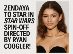 Zendaya