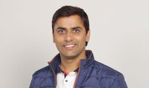 Subash Aryal