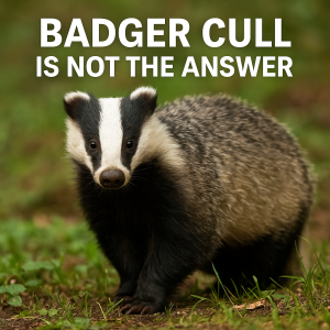 Badger Cull