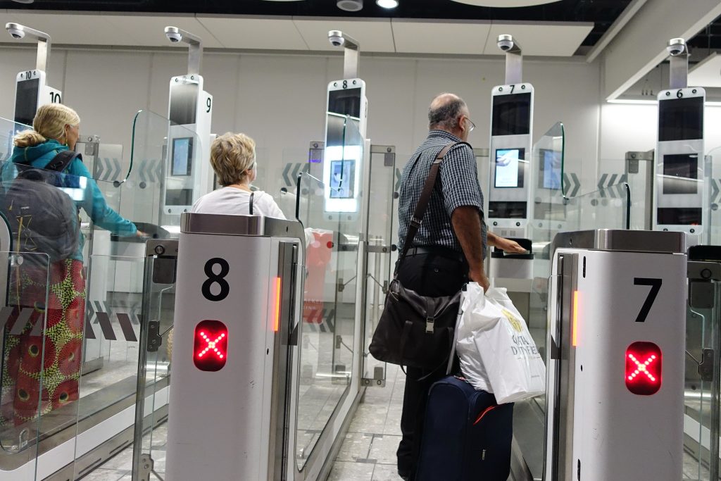 The New Face of European Travel