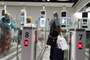The New Face of European Travel