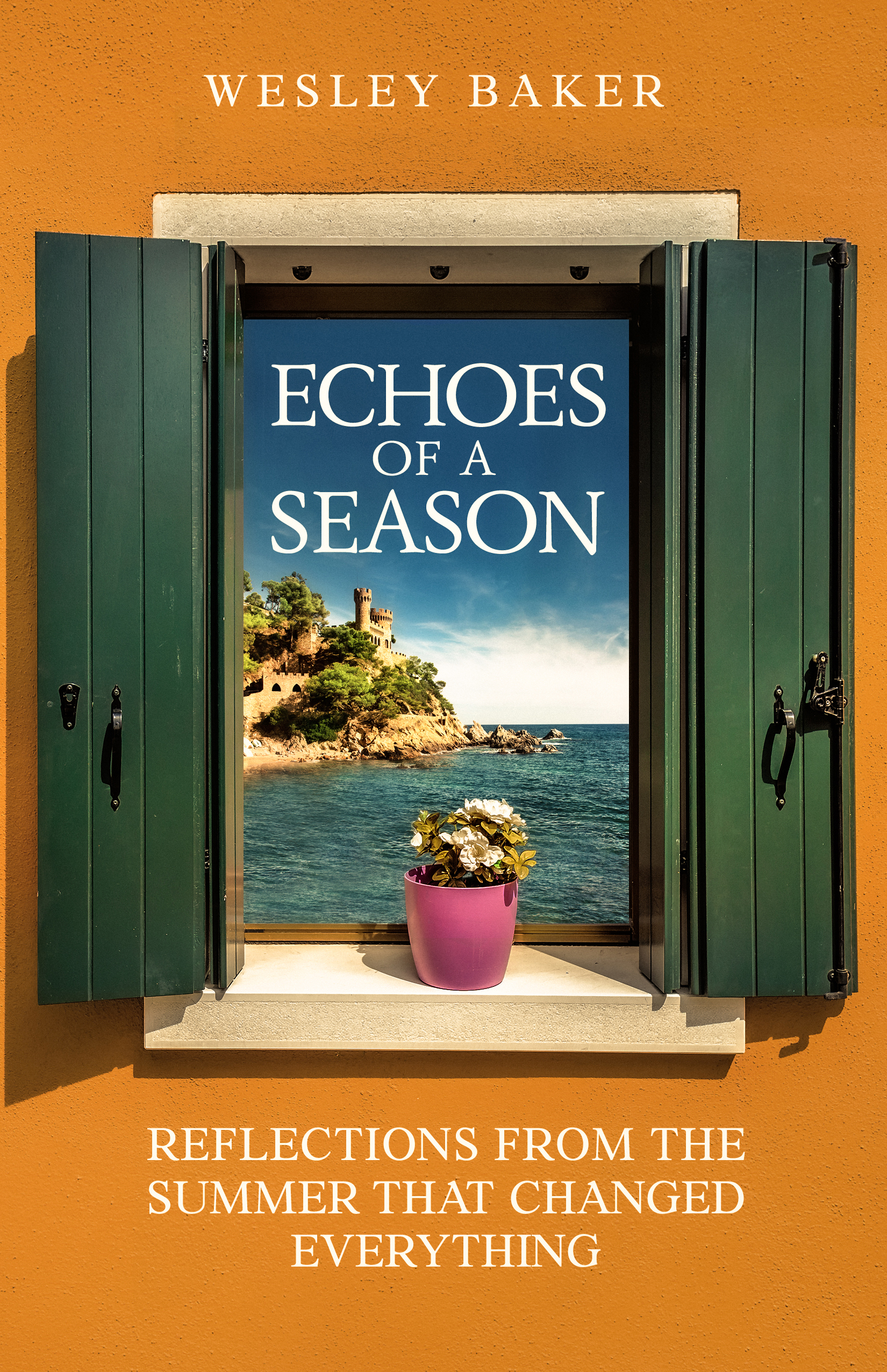 Echoes of a Season