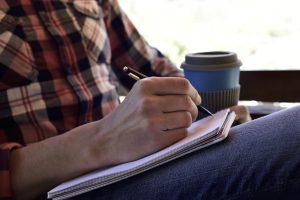 Writing Echoes of a Season